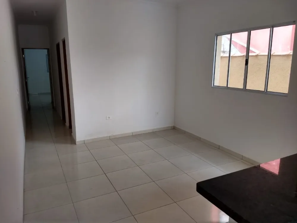 Casa, 2 quartos - Foto 2