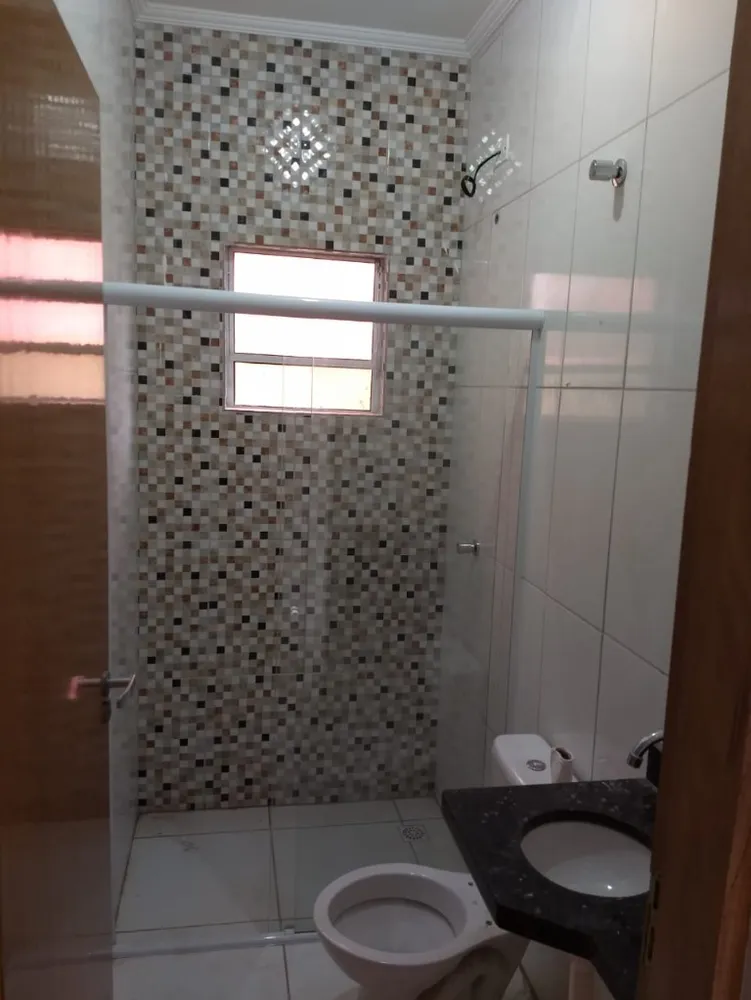 Casa, 2 quartos - Foto 4