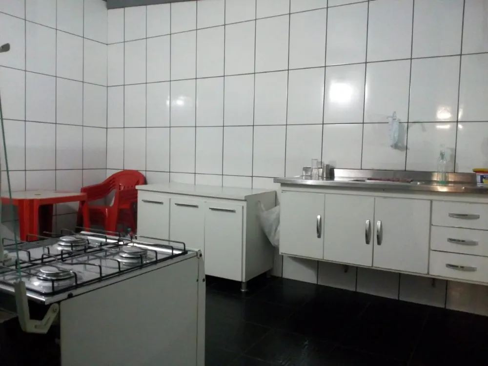 Depósito-Galpão, 360 m² - Foto 4