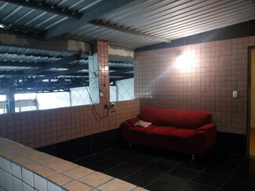 Depósito-Galpão, 360 m² - Foto 9