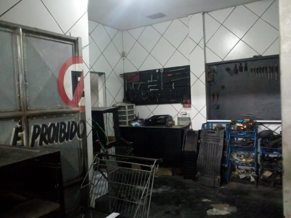 Depósito-Galpão, 360 m² - Foto 6
