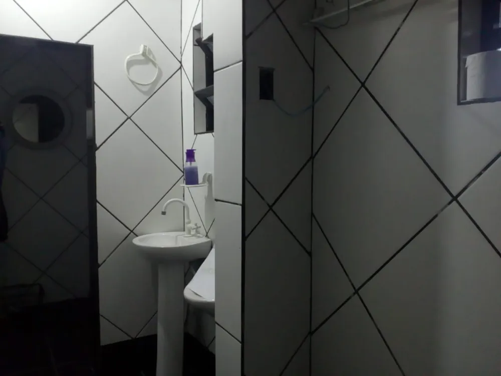 Depósito-Galpão, 360 m² - Foto 8