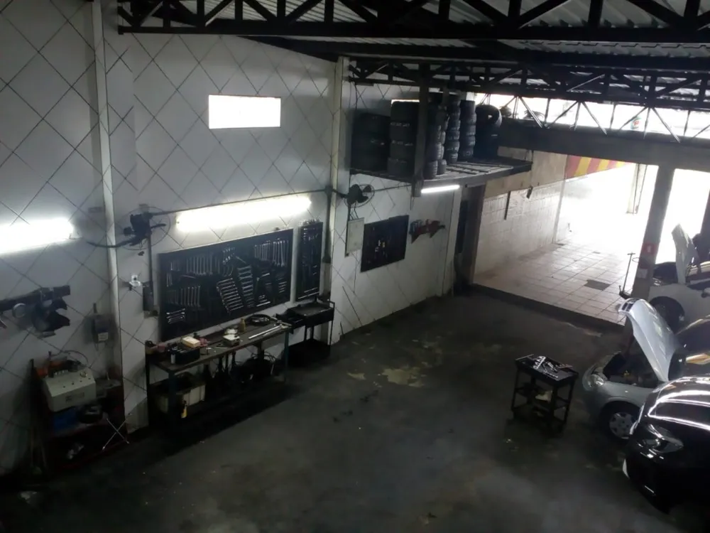 Depósito-Galpão, 360 m² - Foto 2