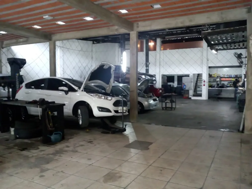 Depósito-Galpão, 360 m² - Foto 4