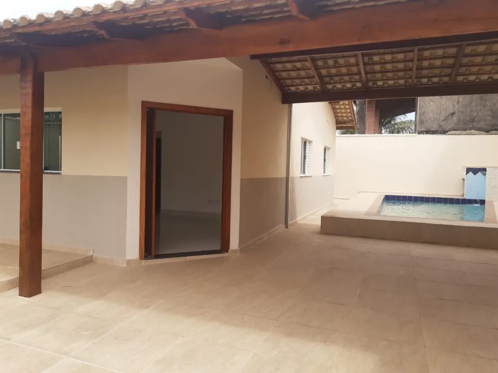 Casa, 3 quartos, 135 m² - Foto 1