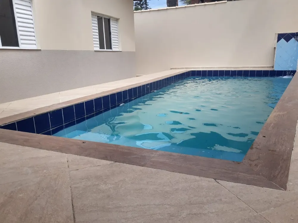 Casa, 3 quartos, 135 m² - Foto 2