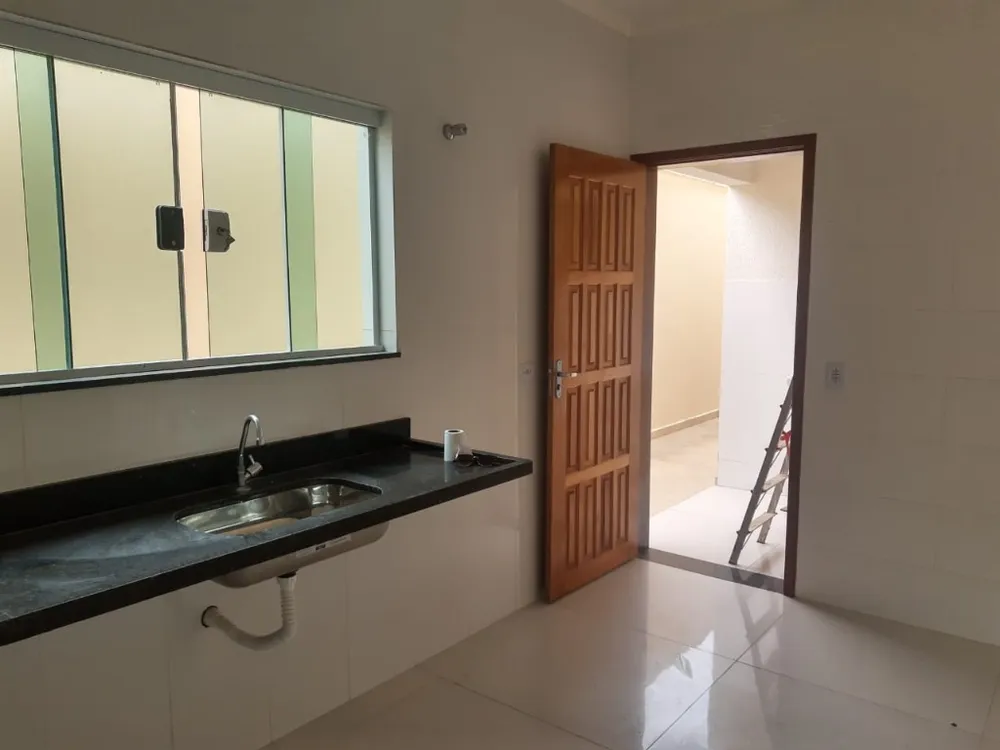Casa, 3 quartos, 135 m² - Foto 6