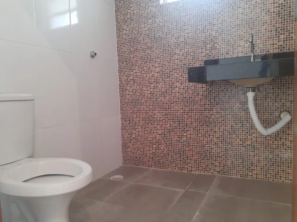 Casa, 3 quartos, 135 m² - Foto 8