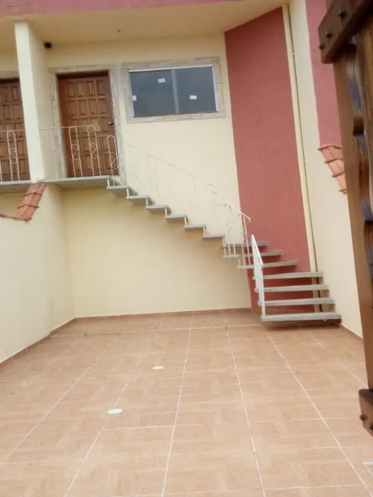 Casa, 2 quartos, 70 m² - Foto 4