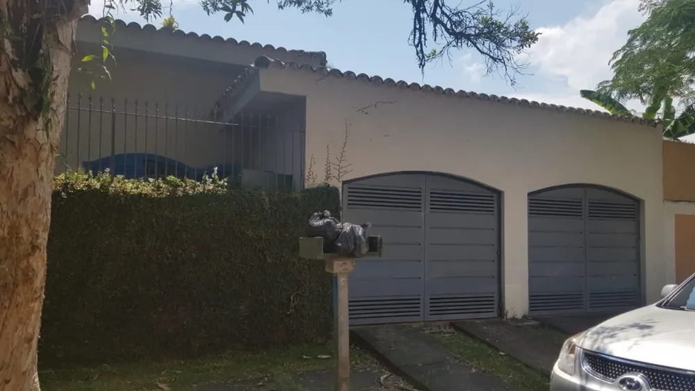 Casa, 4 quartos, 240 m² - Foto 7