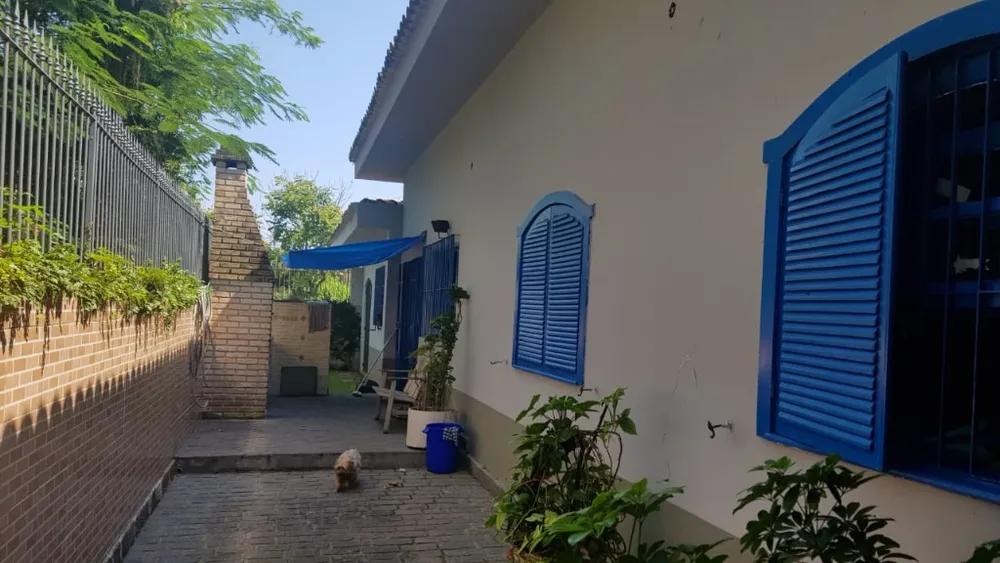 Casa, 4 quartos, 240 m² - Foto 13