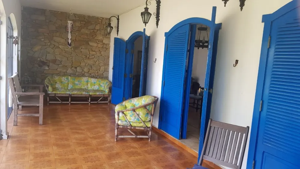 Casa, 4 quartos, 240 m² - Foto 11