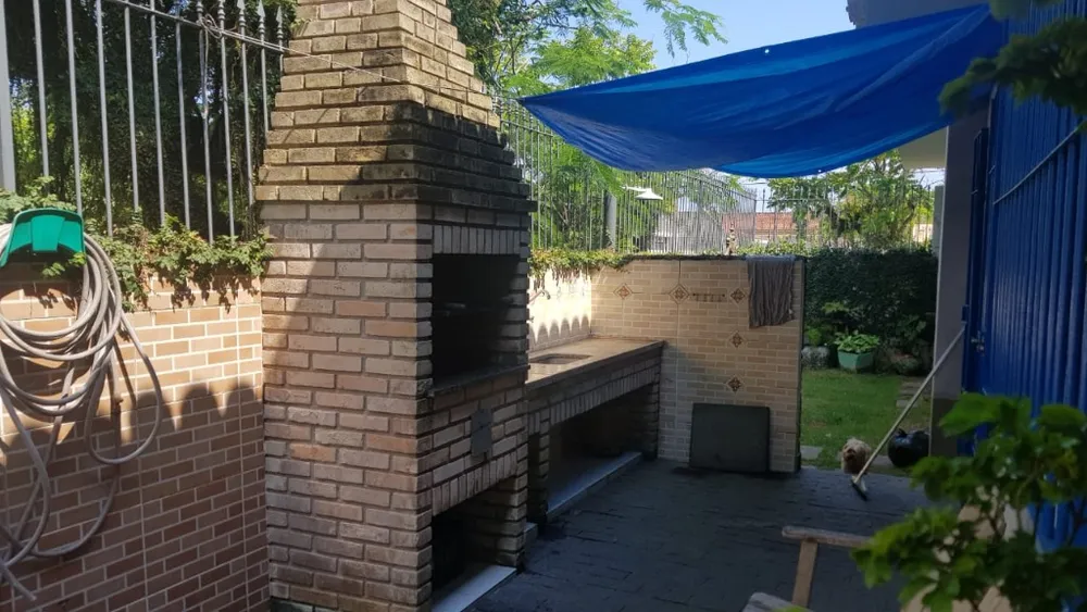 Casa, 4 quartos, 240 m² - Foto 14