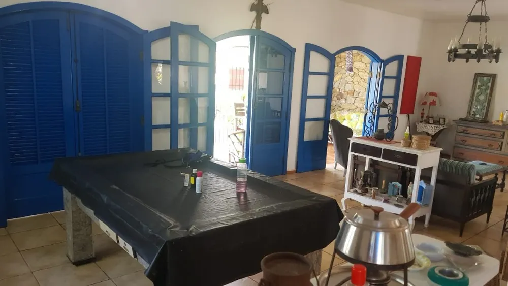 Casa, 4 quartos, 240 m² - Foto 10