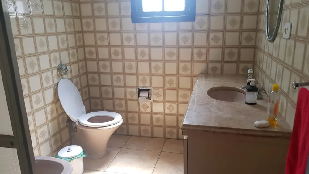 Casa, 4 quartos, 240 m² - Foto 12