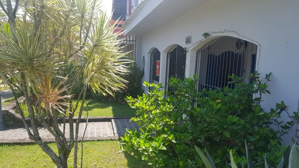 Casa, 4 quartos, 240 m² - Foto 4