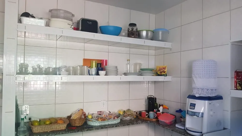 Casa, 4 quartos, 240 m² - Foto 9