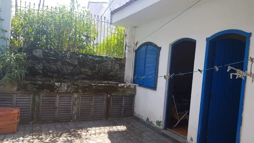 Casa, 4 quartos, 240 m² - Foto 16