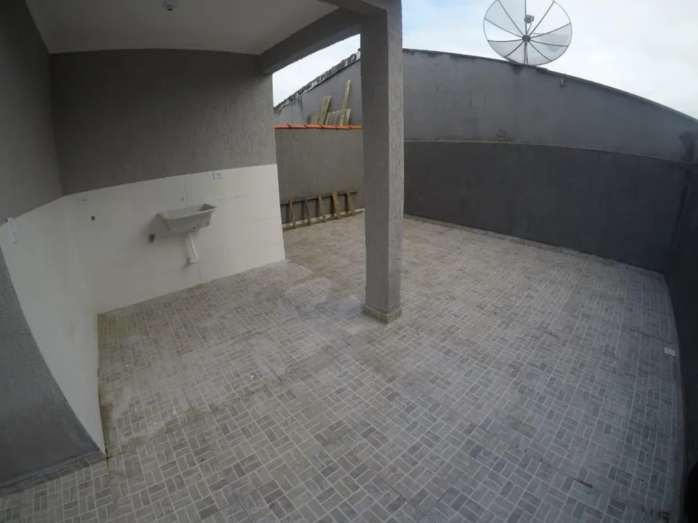 Casa, 2 quartos, 55 m² - Foto 2