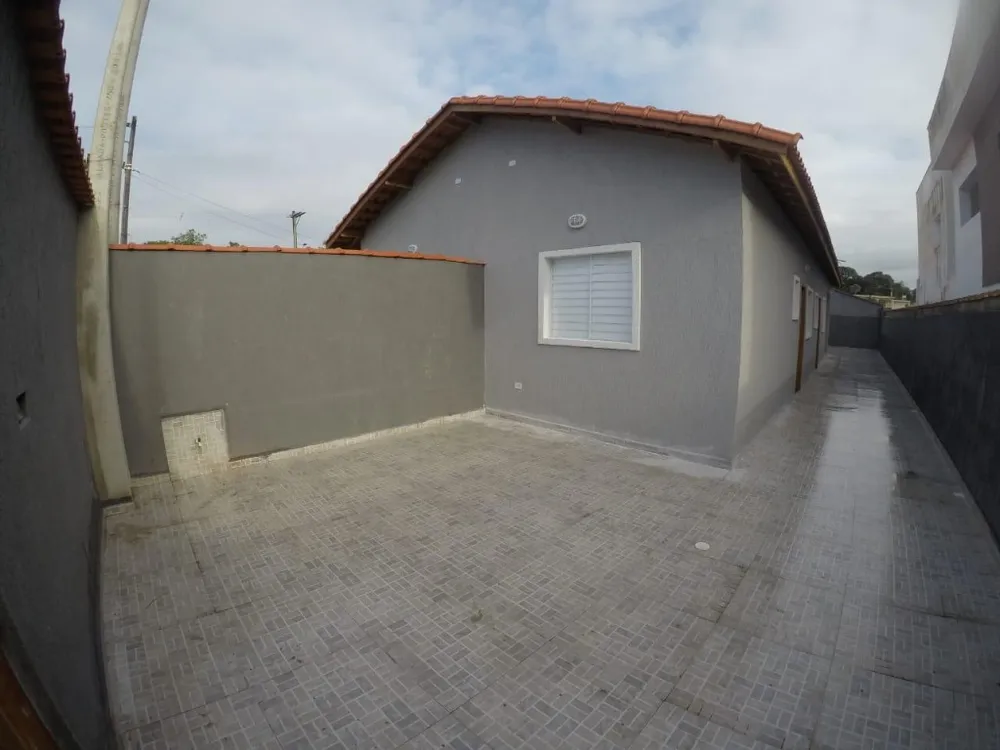 Casa, 2 quartos, 55 m² - Foto 7