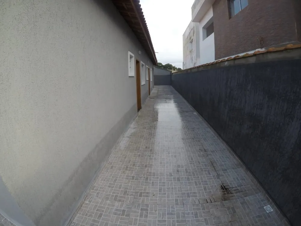 Casa, 2 quartos, 55 m² - Foto 5