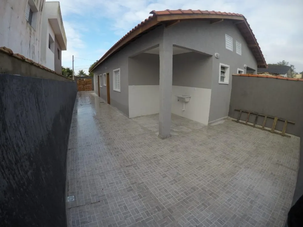 Casa, 2 quartos, 55 m² - Foto 4