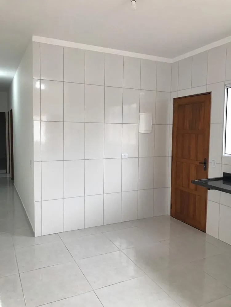 Casa, 2 quartos, 62 m² - Foto 2