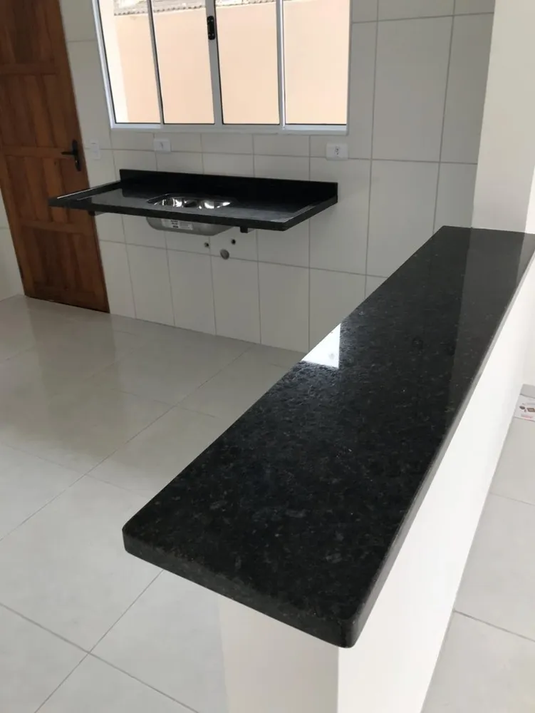 Casa, 2 quartos, 62 m² - Foto 1