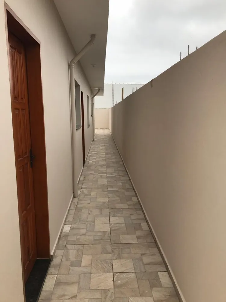 Casa, 2 quartos, 62 m² - Foto 14