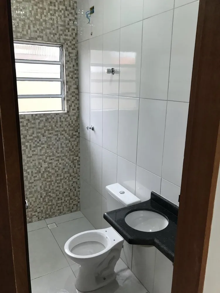 Casa, 2 quartos, 62 m² - Foto 3