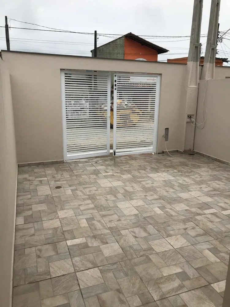 Casa, 2 quartos, 62 m² - Foto 15