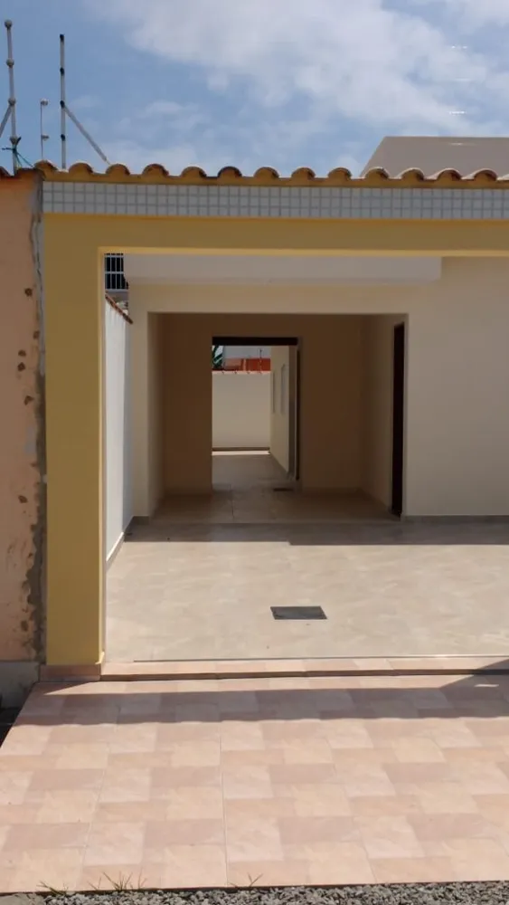 Casa, 2 quartos, 70 m² - Foto 3