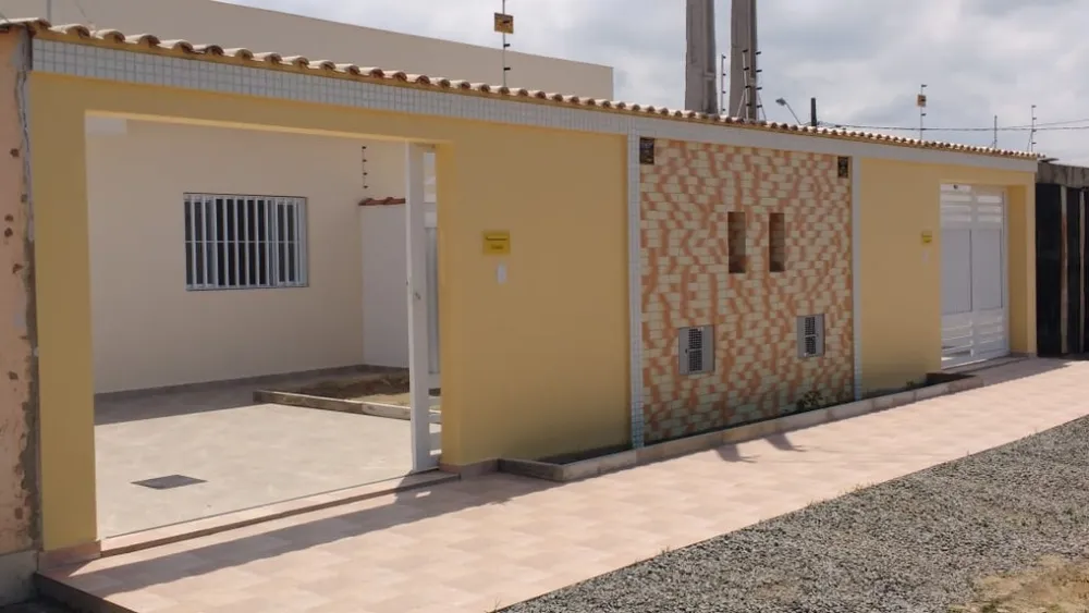 Casa, 2 quartos, 70 m² - Foto 2