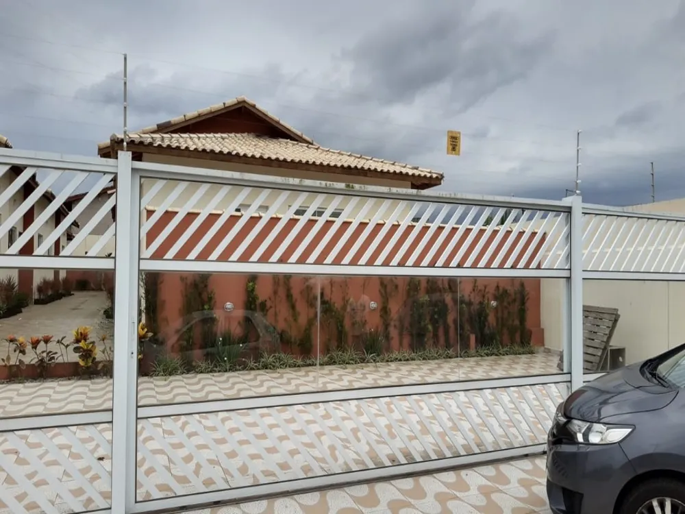 Casa, 2 quartos, 60 m² - Foto 1