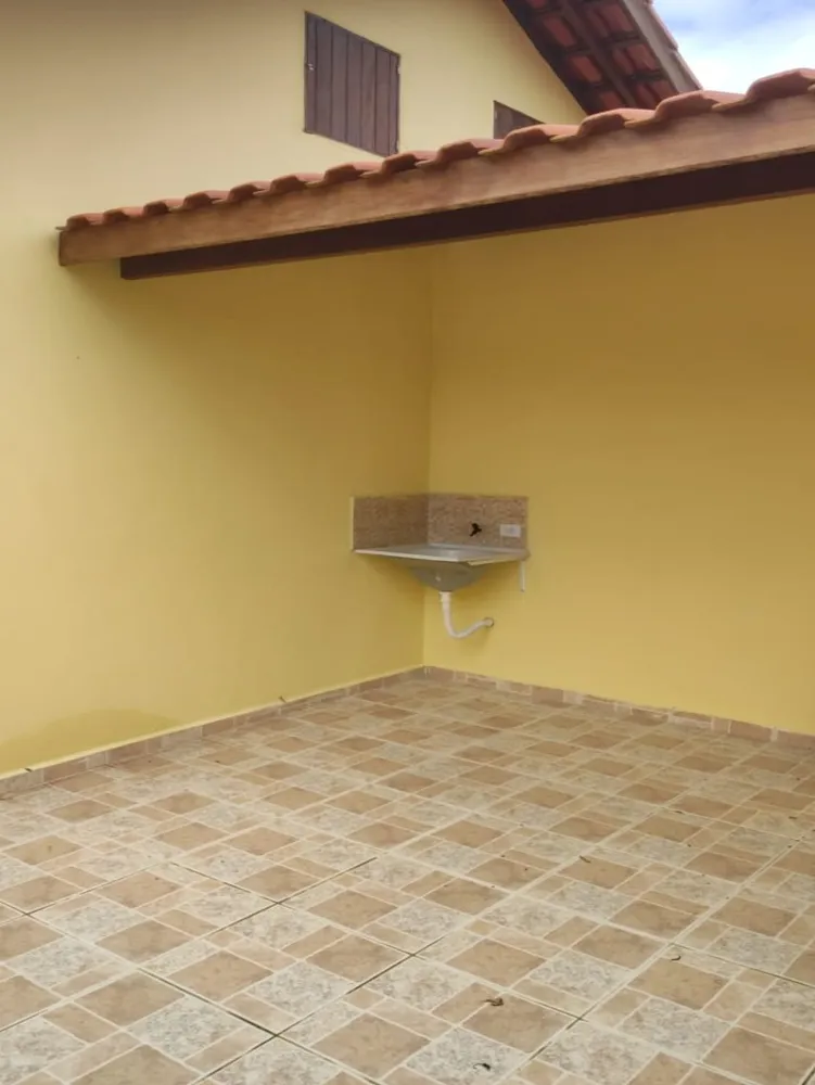 Casa, 2 quartos, 60 m² - Foto 6