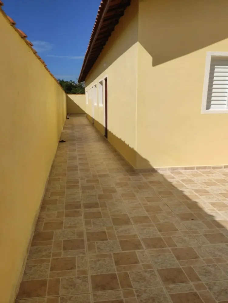Casa, 2 quartos, 60 m² - Foto 3