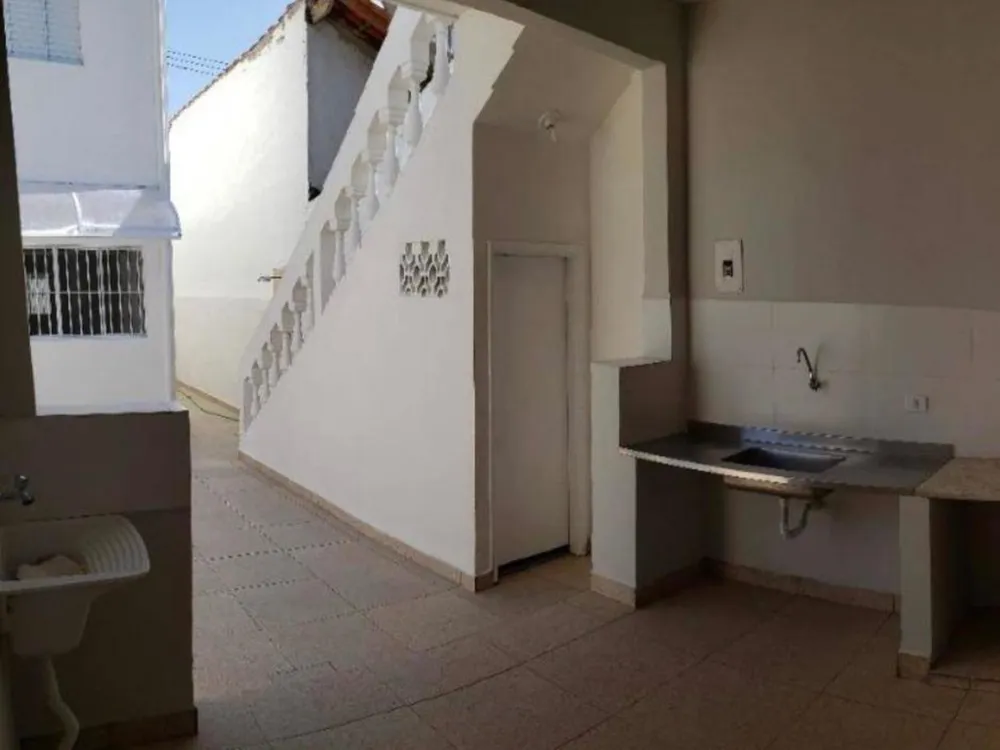 Casa, 3 quartos, 214 m² - Foto 5