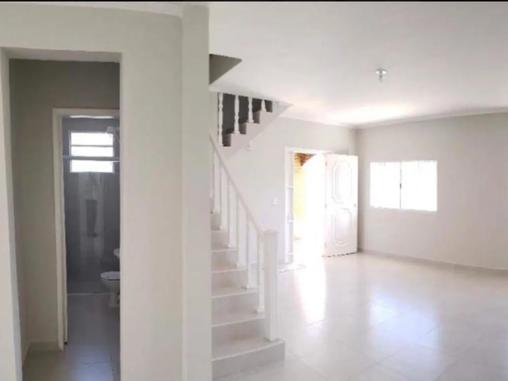 Casa, 3 quartos, 214 m² - Foto 11