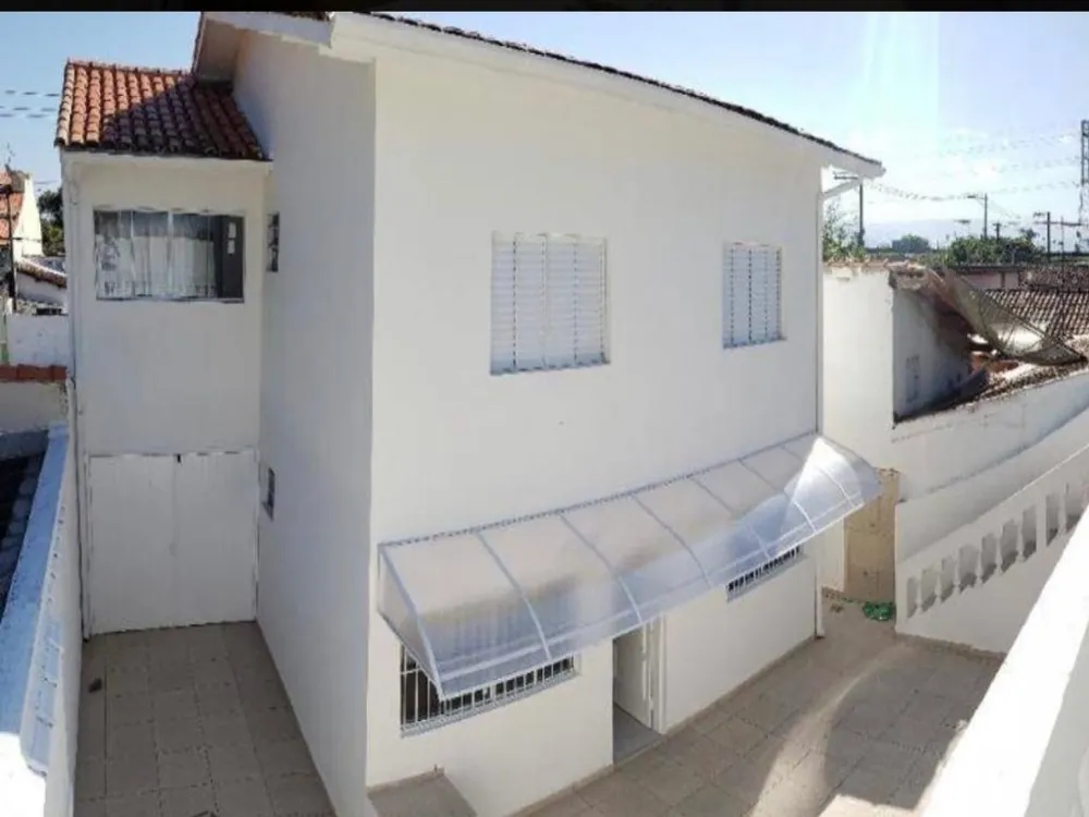 Casa, 3 quartos, 214 m² - Foto 3