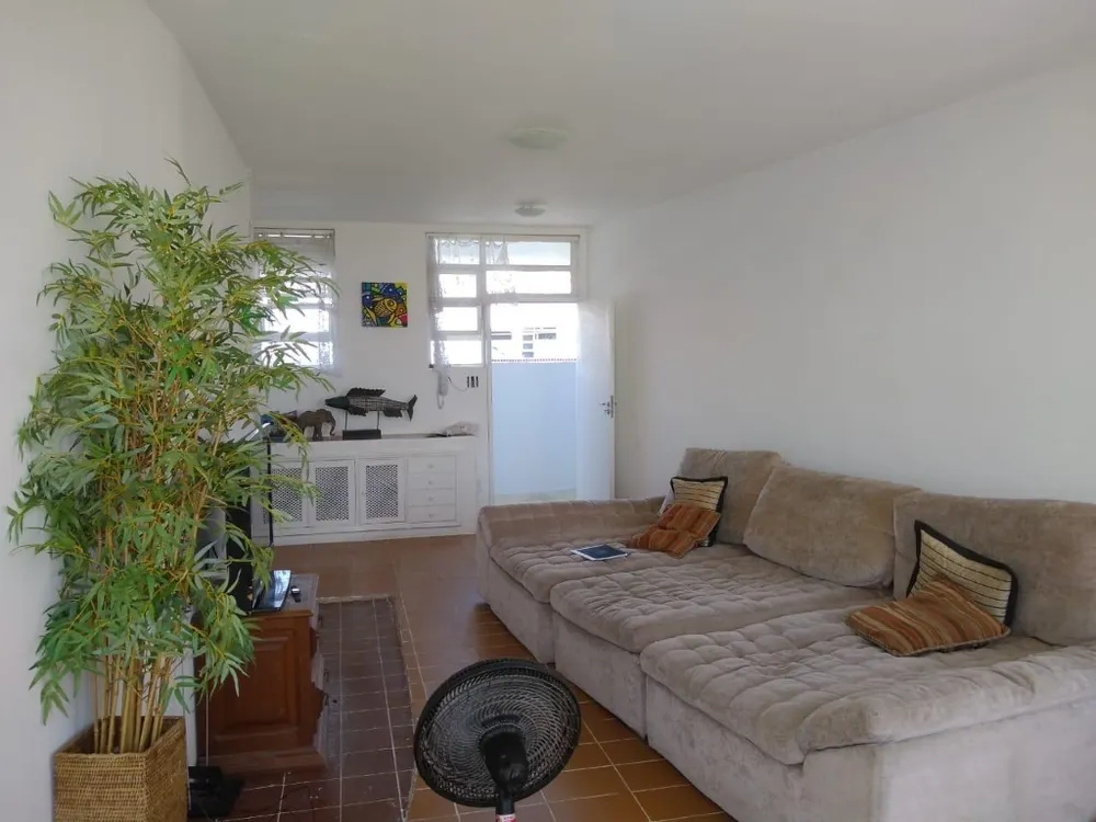Cobertura, 2 quartos, 159 m² - Foto 1