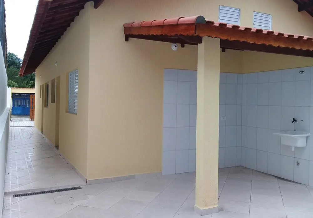 Casa, 2 quartos, 50 m² - Foto 2