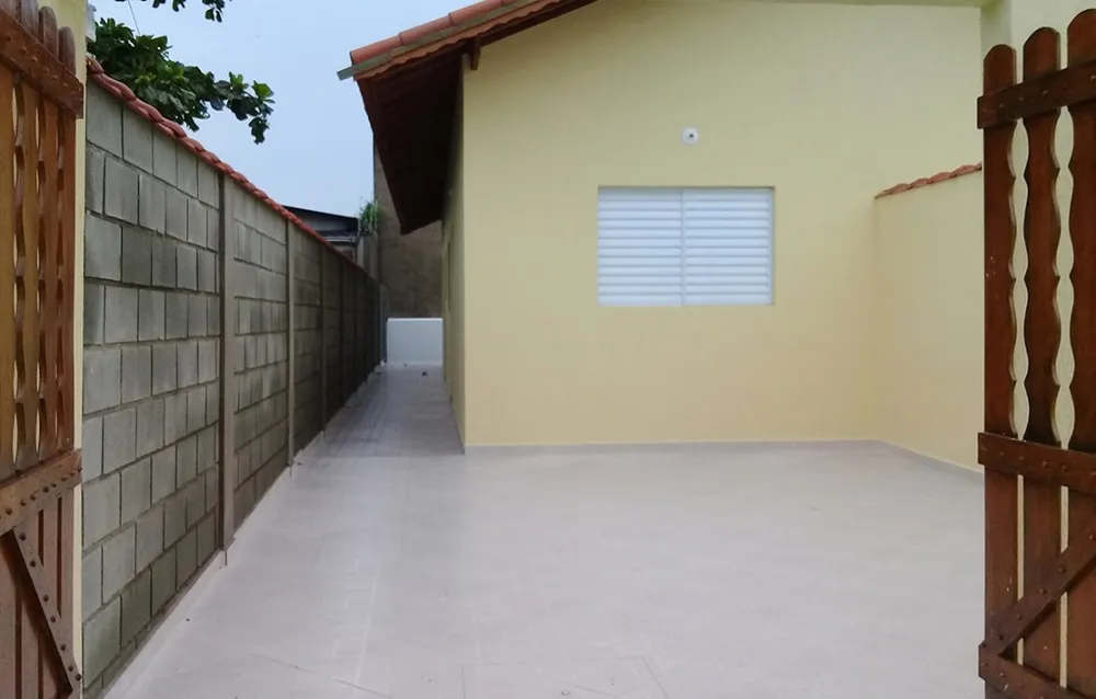 Casa, 2 quartos, 50 m² - Foto 7
