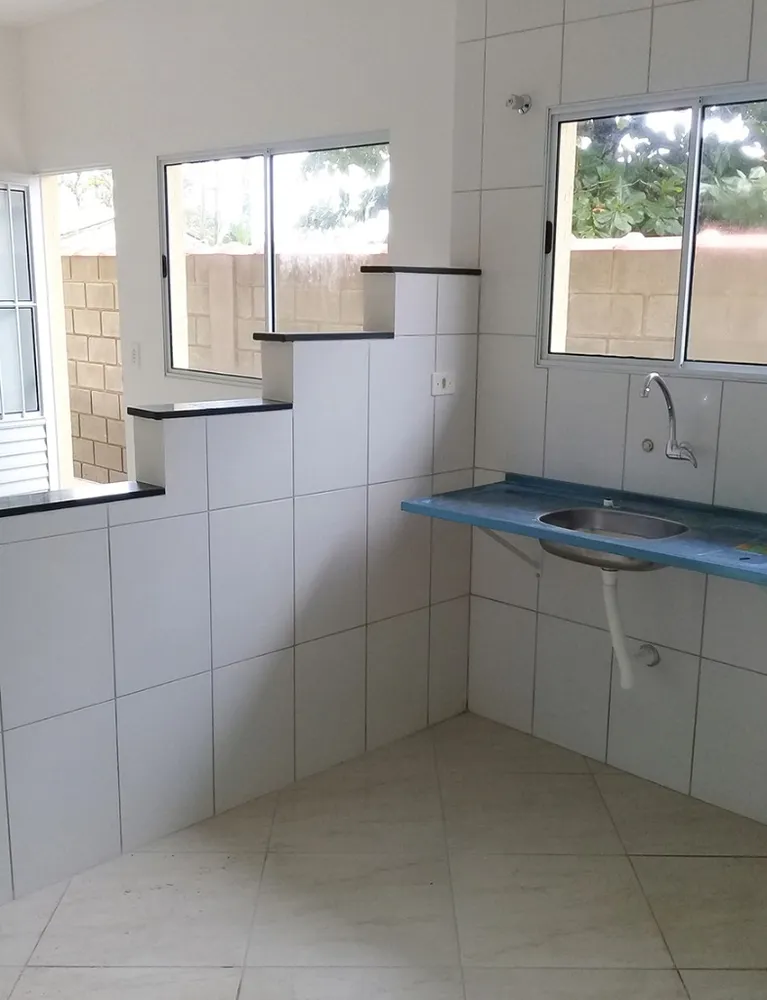 Casa, 2 quartos, 50 m² - Foto 8