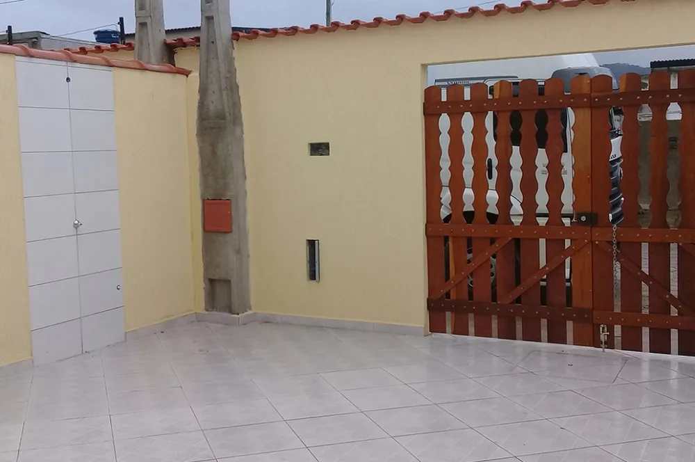 Casa, 2 quartos, 50 m² - Foto 10