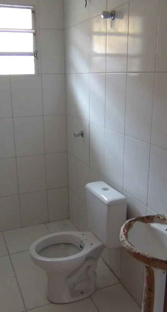 Casa, 2 quartos, 50 m² - Foto 11