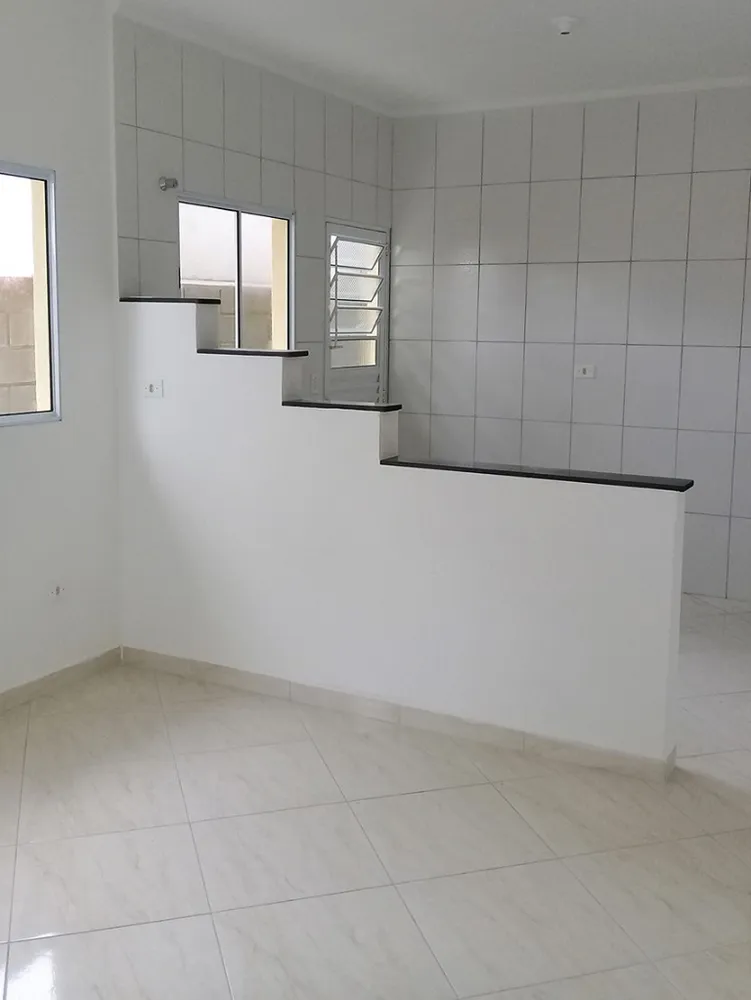 Casa, 2 quartos, 50 m² - Foto 6