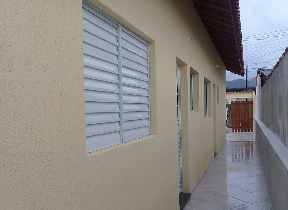 Casa, 2 quartos, 50 m² - Foto 1