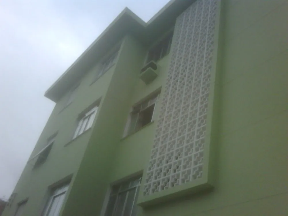 Apartamento, 1 quarto, 40 m² - Foto 1