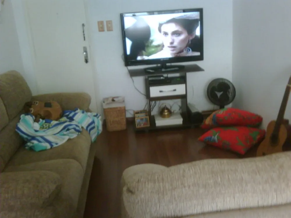 Apartamento, 1 quarto, 40 m² - Foto 5