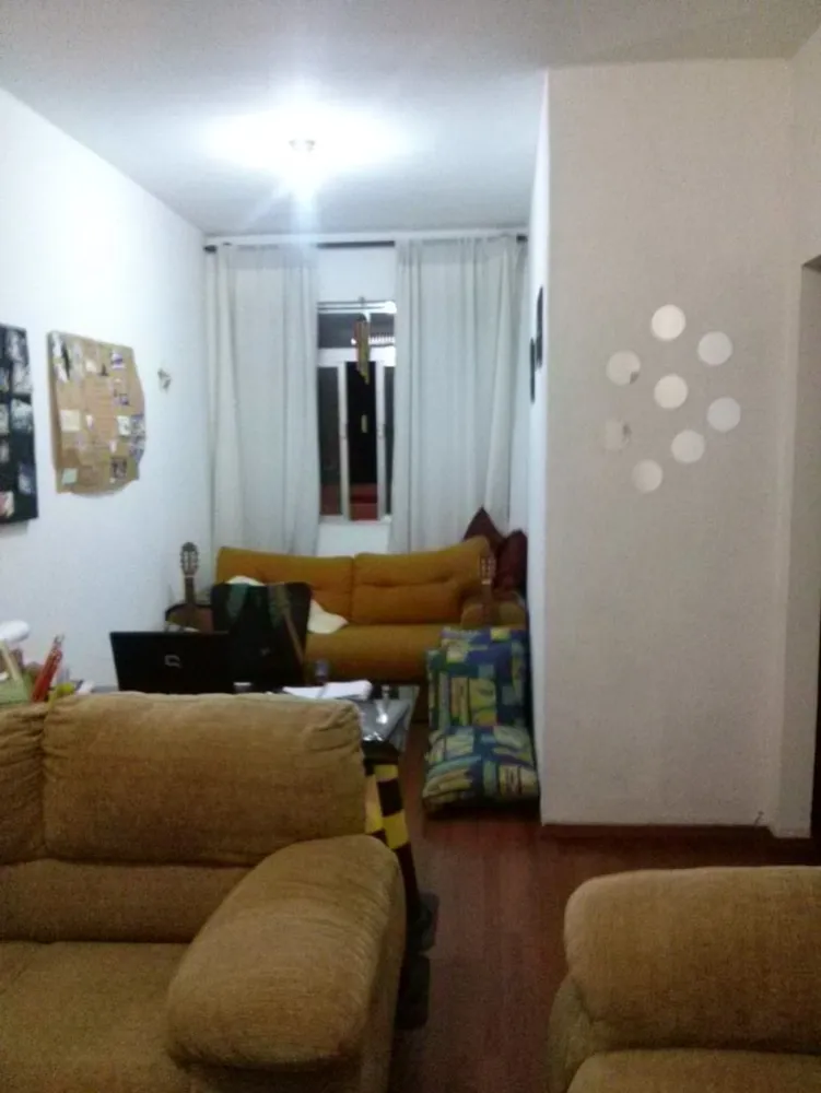 Apartamento, 1 quarto, 40 m² - Foto 8